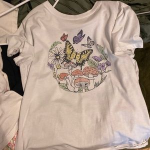 didn’t like the way it fit on me